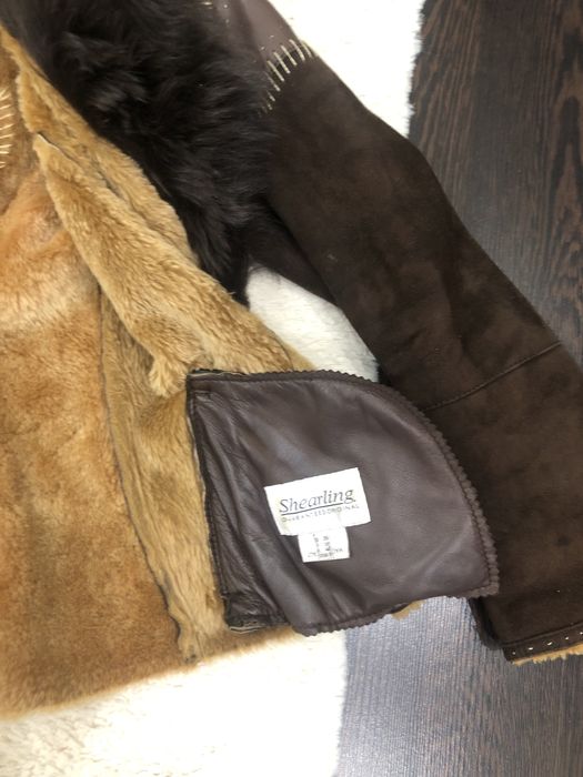 Продам жіночу дублянку  Olivieri