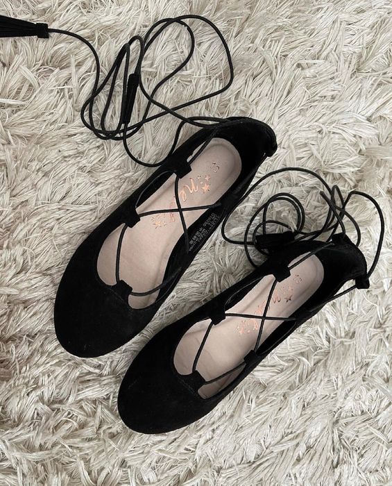 Туфлі Next 32 розмір