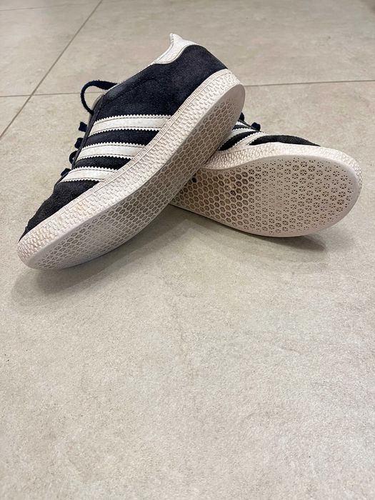 Sneakersy Adidas Gazelle, r. 35