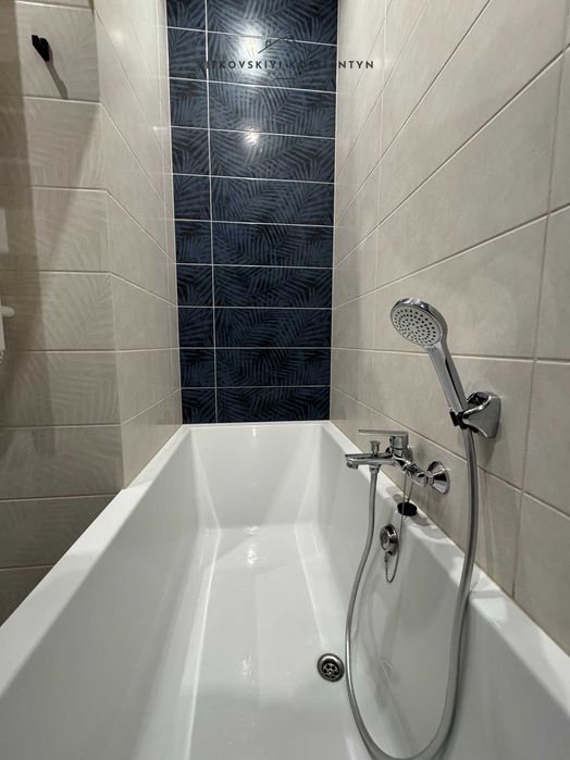 Аренда 2к квартиры 55 м² в  ЖК Port City