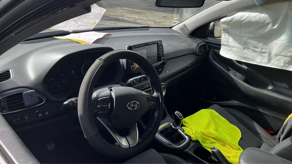Hyundai i30 PD  2017/2018/2019/2020 para peças