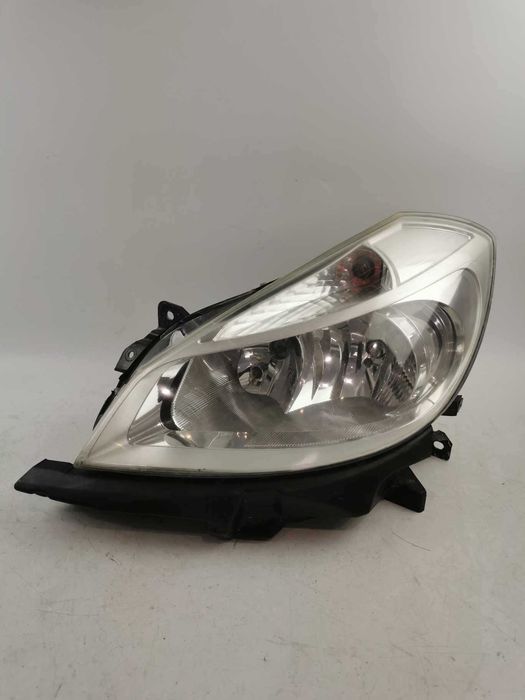 Lampa lewa Renault Clio III 3 używana OE