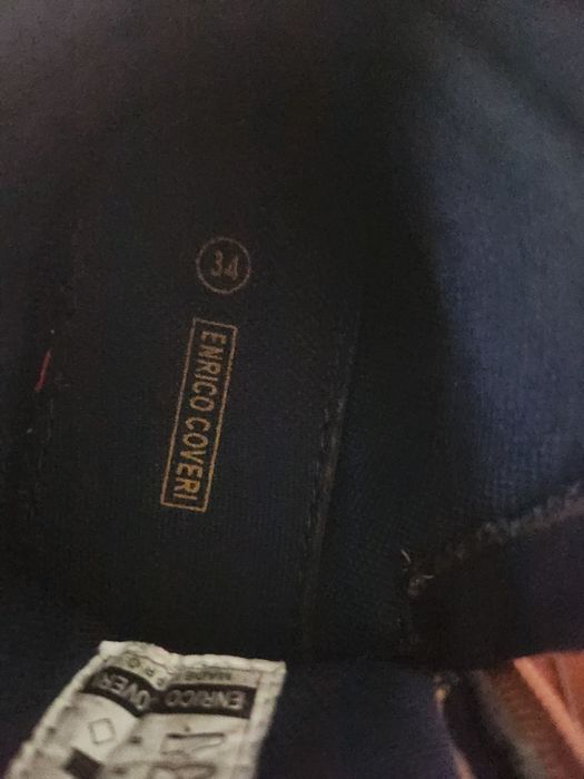 Buty dla chłopca jesień r 34