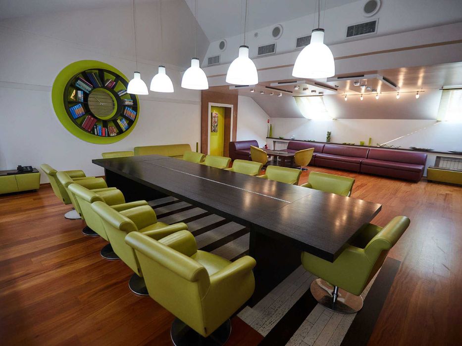 Комерційна нерухомість за адресою вул. Ігорівська (площа 3178 м²) - Atlanta.ua - фото 15