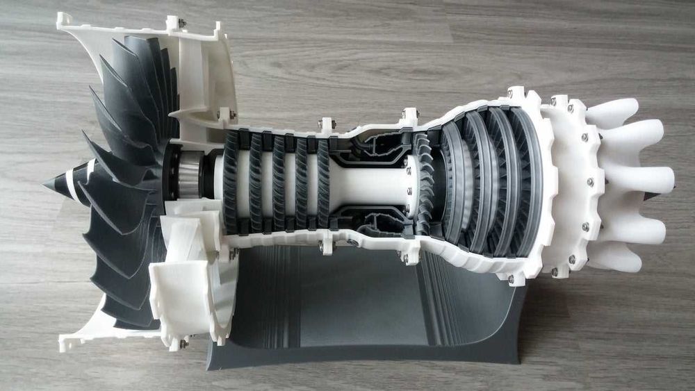 Impressão 3D + Design Personalizado | Peças à Medida