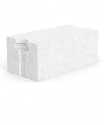 Suporeks SOLBET 24 Beton komórkowy