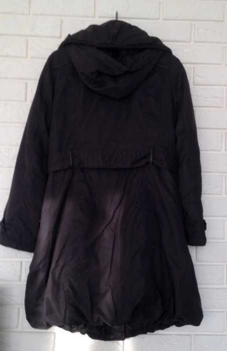 Płaszcz Parka Promod
