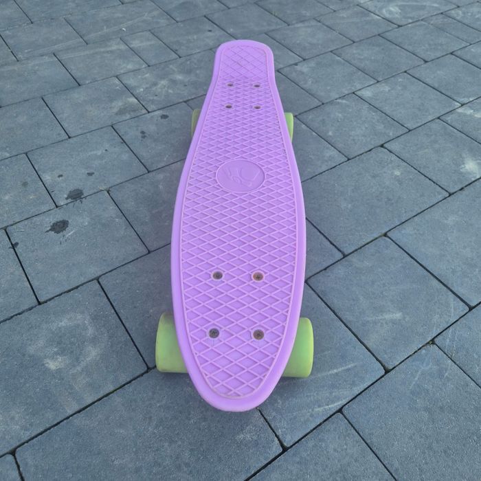 Hulajnoga Fiszka Meteor