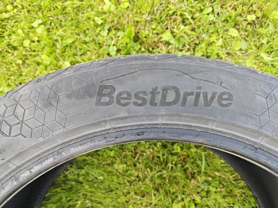 Opony letnie bestdrive