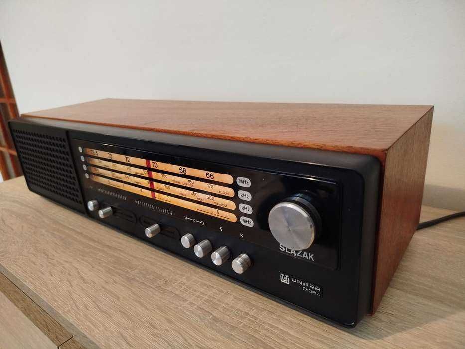 Unitra Diora Ślązak nowy UKF