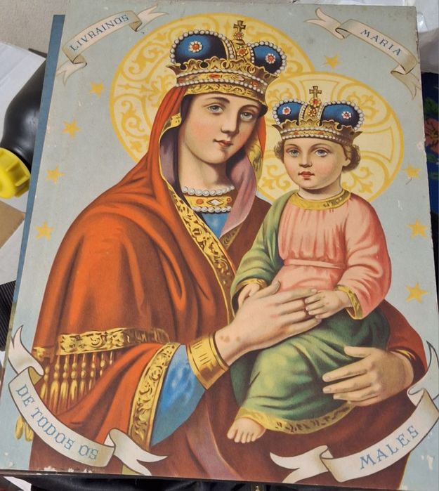Quadros religiosos
