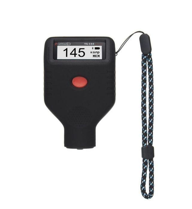 Оренда товщиноміра