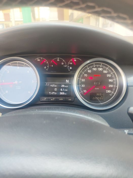 Venda pegoelt 508 WD