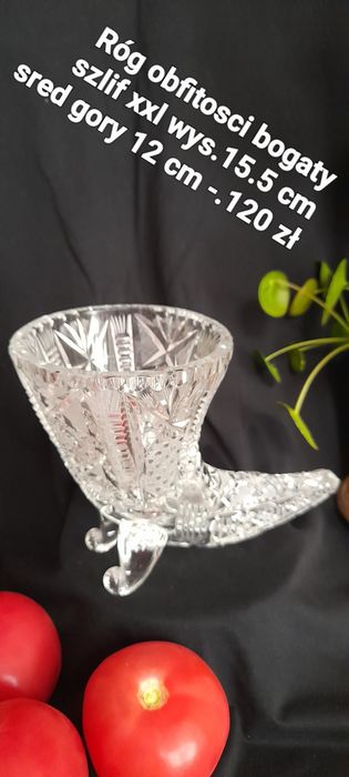 Kryształy ceny I wymiary na zdjeciach