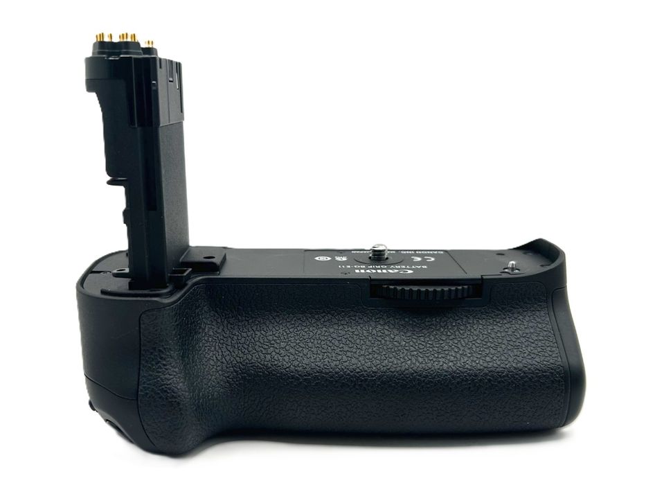 Grip CANON BG-E11 | EOS 5D Mark III, EOS 5DS, EOS 5DS R |