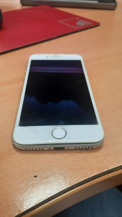 Iphone 8 64Gb (DANIFICADO)