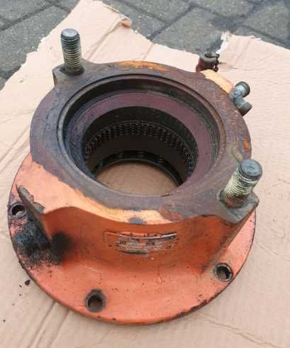 Atlas Furukawa Wałek Hamulca Obrotu Hamulec Tryb LINDE GD-6