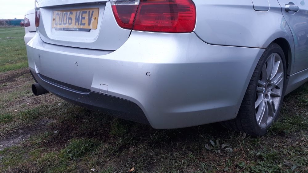 Lampa tył lewa prawa bmw e90 bdb