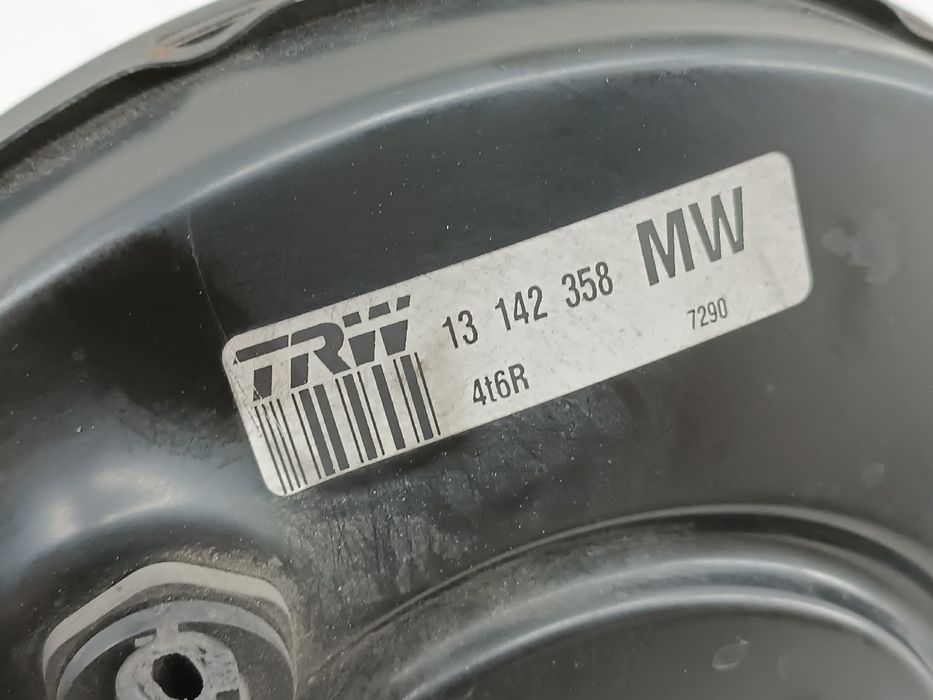Servo Freio - OPEL Astra H GTC (A04) | 05 - 10