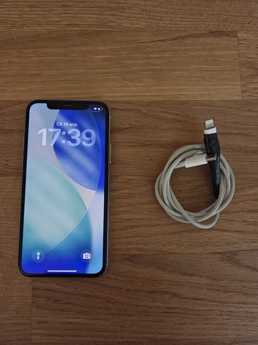 Iphone 11 pro 4/256