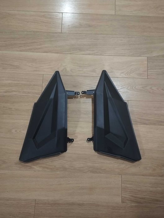 Polaris RZR wypełnienie ,panel drzwi tył