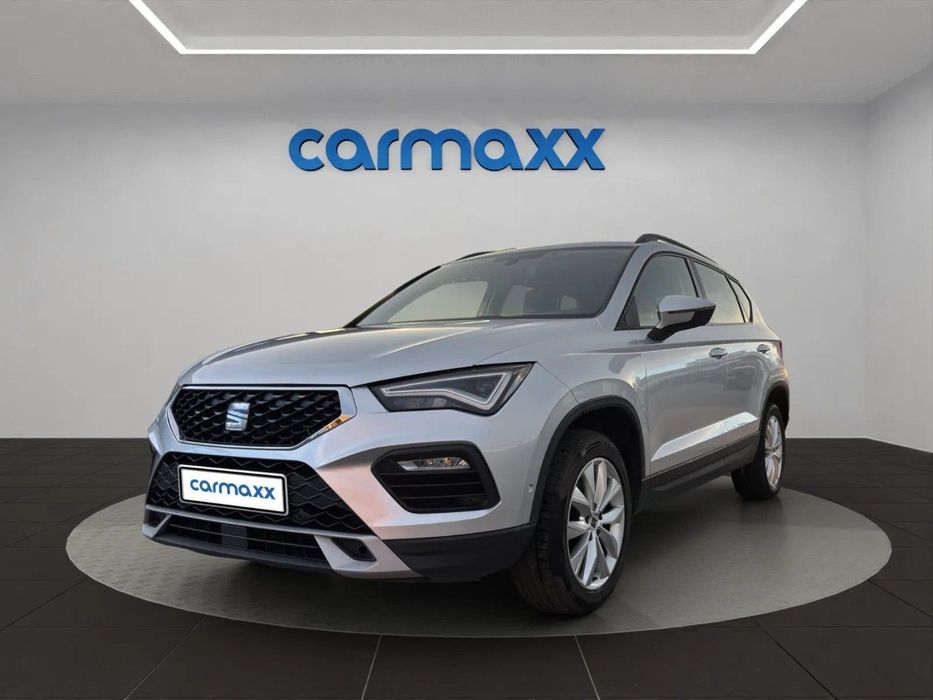 SEAT Ateca 1.0 TSI Style