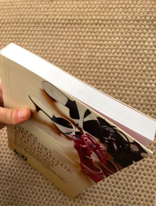 A Felicidade Paradoxal, Gilles Lipovetsky