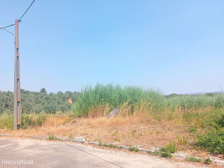 Terreno para Venda - 707 m²