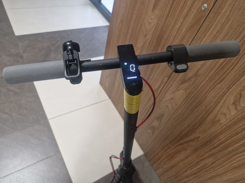 Hulajnoga Xiaomi scooter 4