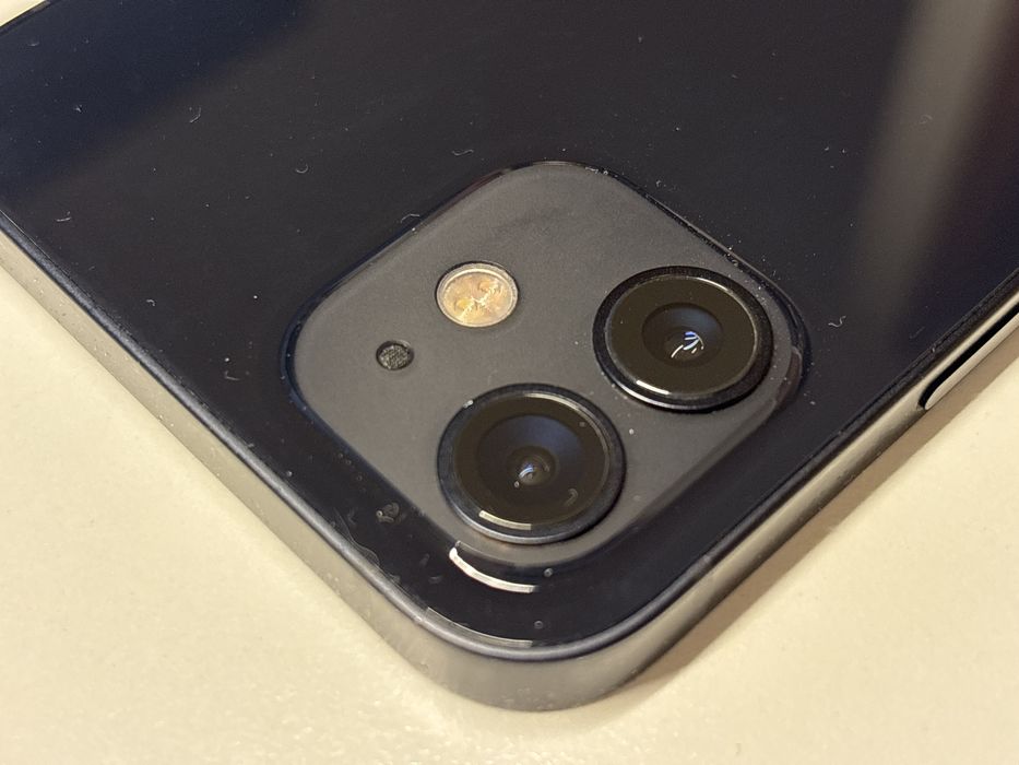 Iphone 12 128gb Impecável