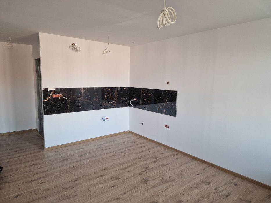 Remonty I wykończenia