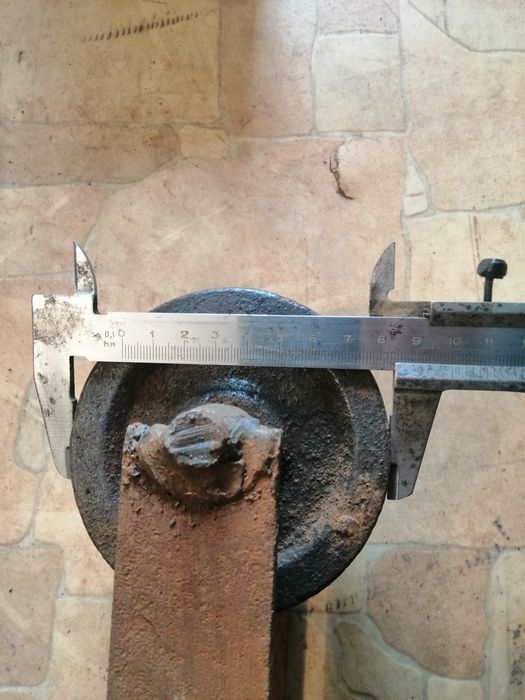 Блок   монтажный