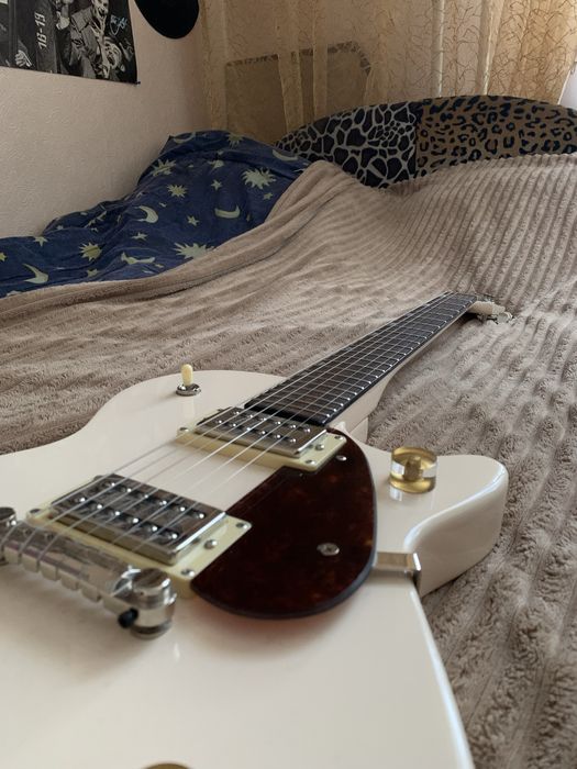 Гітара Gretsch G2210 (торг)