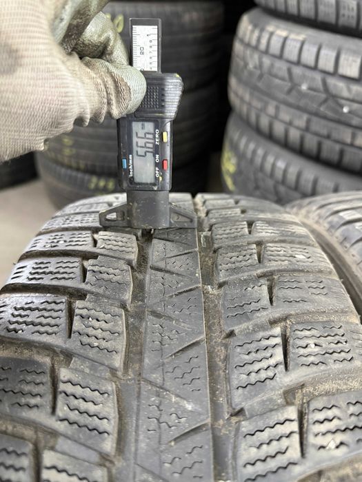 4x Opony Zimowe 205/55R16 FALKEN HS449 EUROWINTER  Cena za 4szt