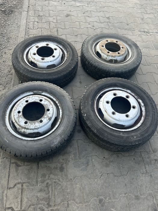 Fega uzywana Merdes Sprinter bliniak 2005 r pasuje od 95 r do 2006