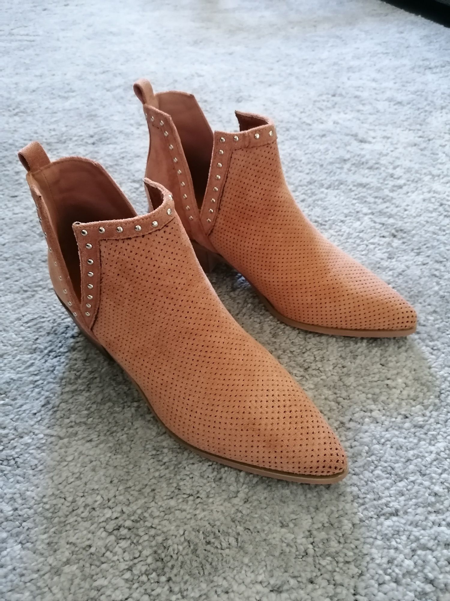 Olx botas sale texanas