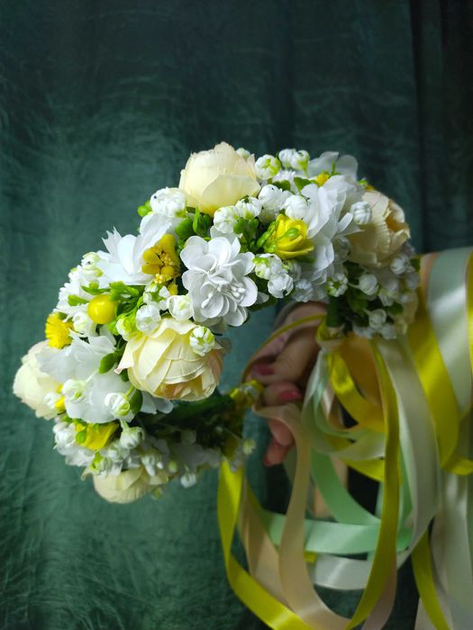 Український віночок