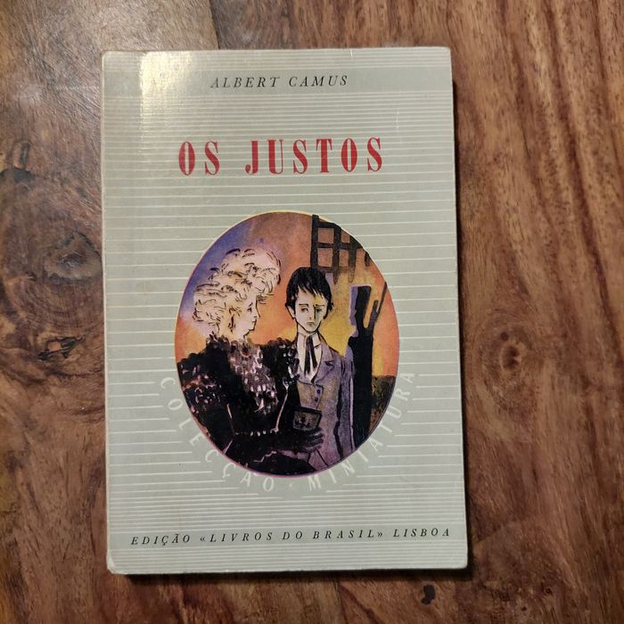 Sortido Colecção Miniatura, Livros do Brasil