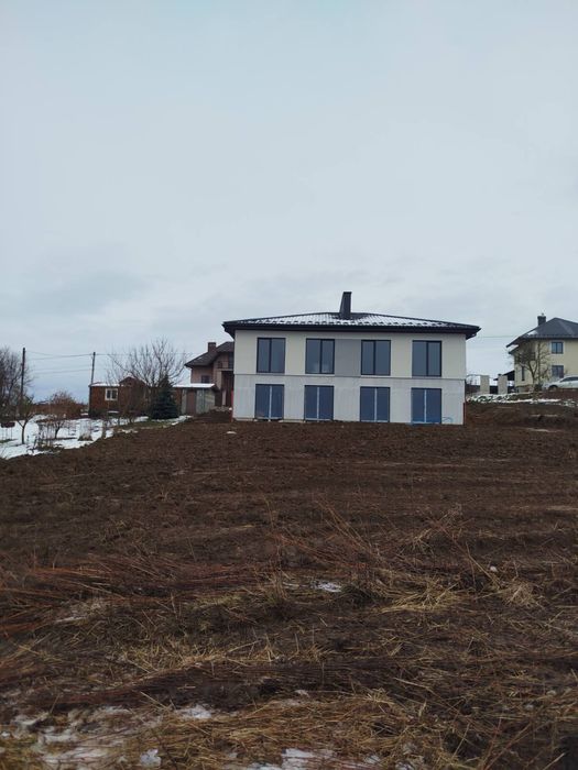 Продам Дуплекс 135м2, в Гамаліївці, від власника