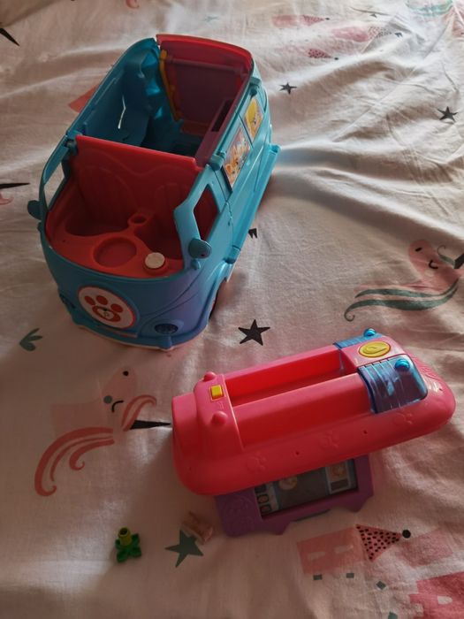 Pinipon Caravan in Good Condition64750868152705121