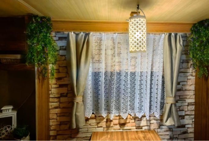 Przyczepa kempingowa 7,5m