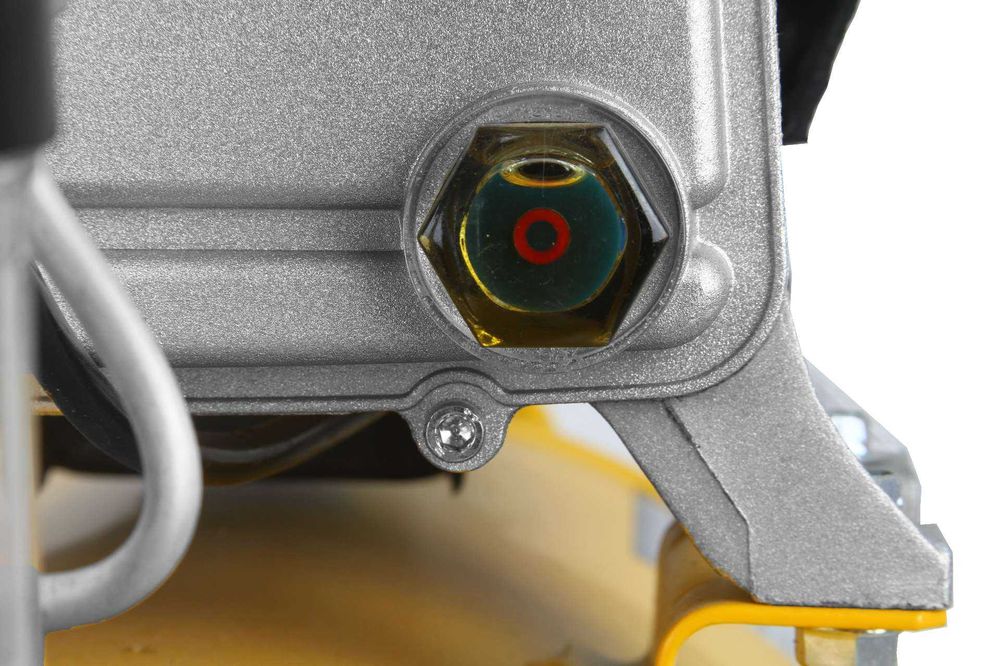 KOMPRESOR OLEJOWY Sprężarka Powietrza 50l 216l/min HURAGAN