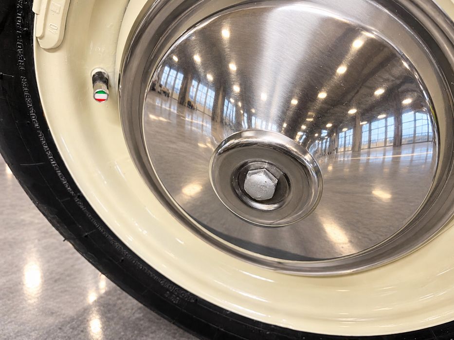 Fiat 500 piekny klasyk