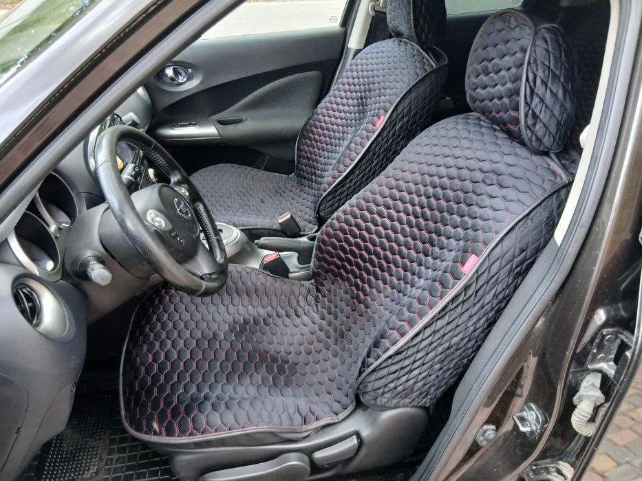 Nissan juke 2012