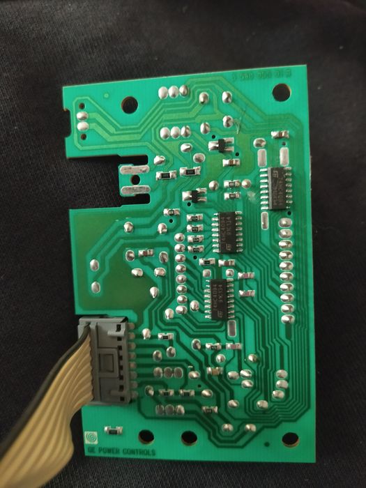 Vendo módulos para máquina lavar loiça ariston