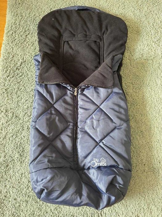 Saco de cama para bebé