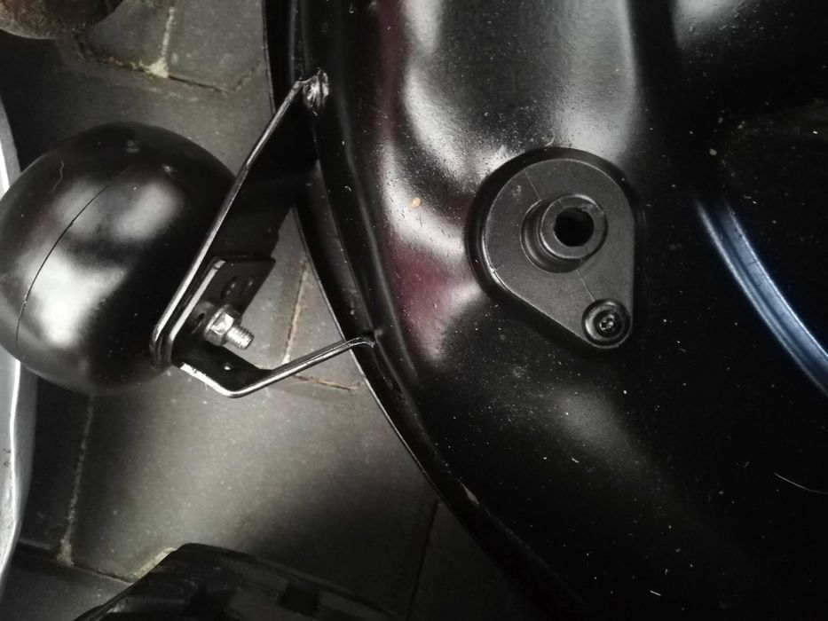 Traktorek kosiarka samojezdna Honda 2218 automat 2 cylindry mocny