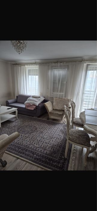 Mieszakanie do wynajecia