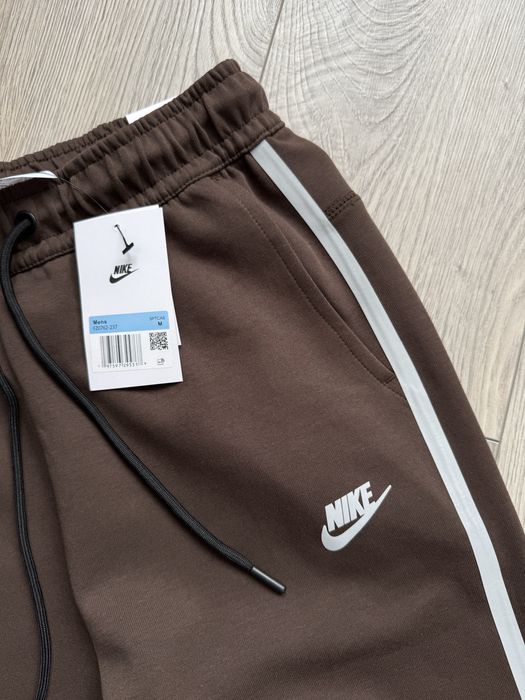 Штани Nike Tech Fleece Reflective 2026