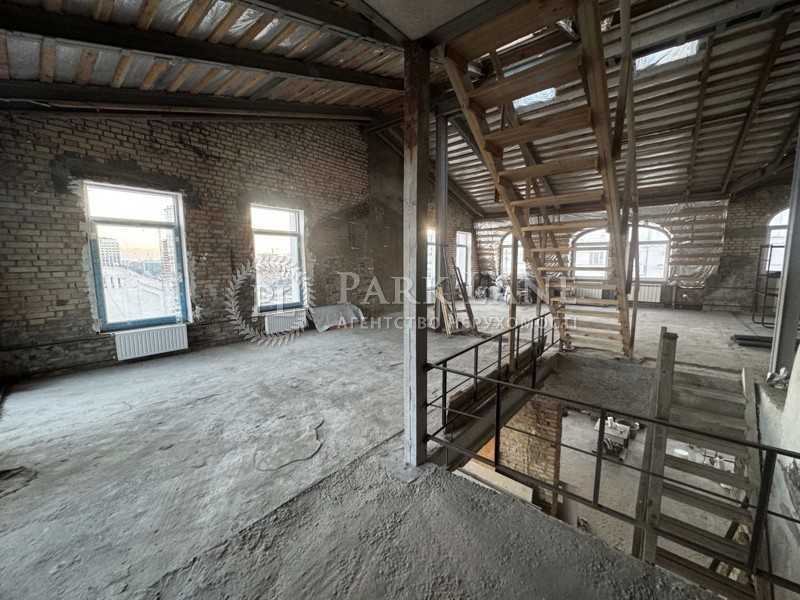 Коммерческая недвижимость по адресу ул. Антоновича (площадь 297 м²) - Atlanta.ua - фото 3